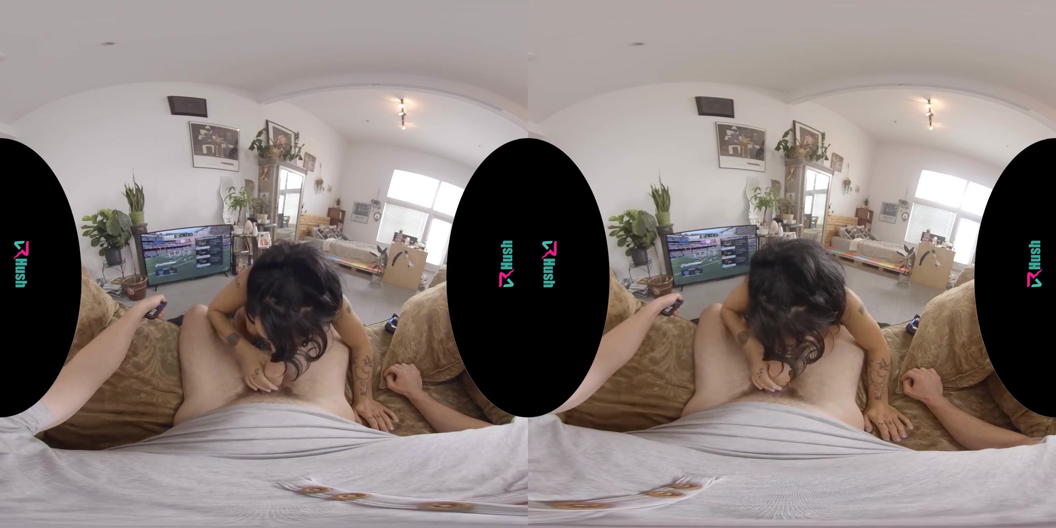 I Will Get You Out Of This Funk! - Curvy teen 18+ Slut One on One Hardcore