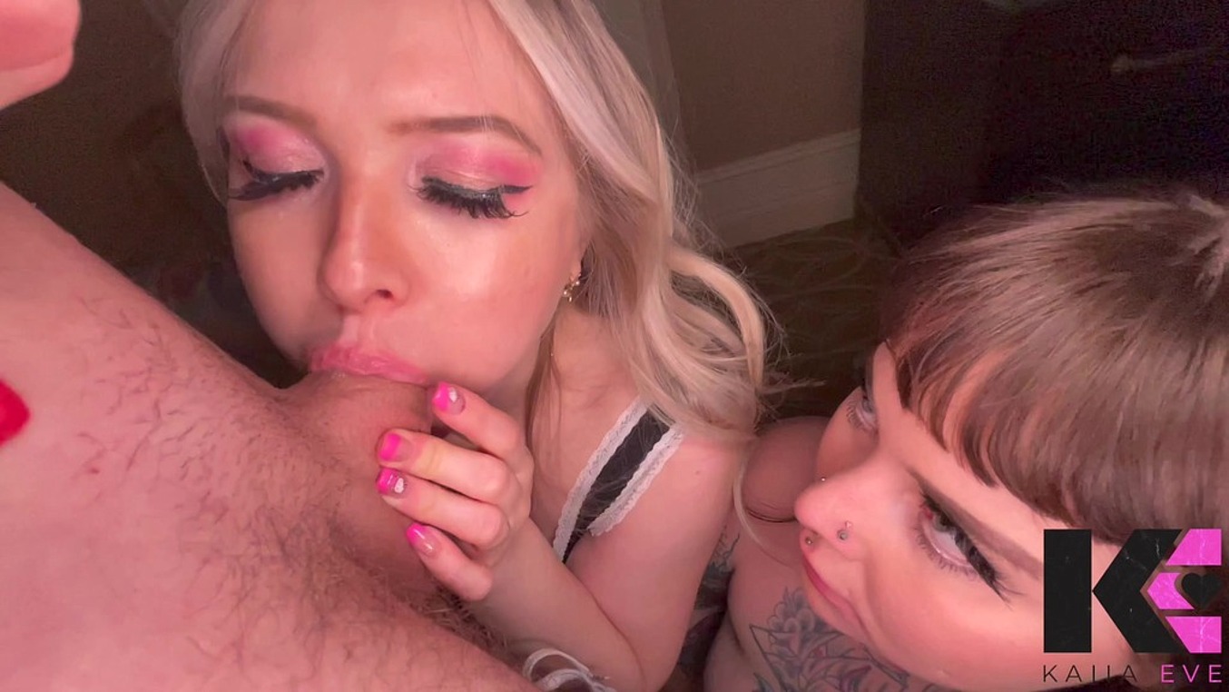 Best Friends Cuck Best Friends - PissVids