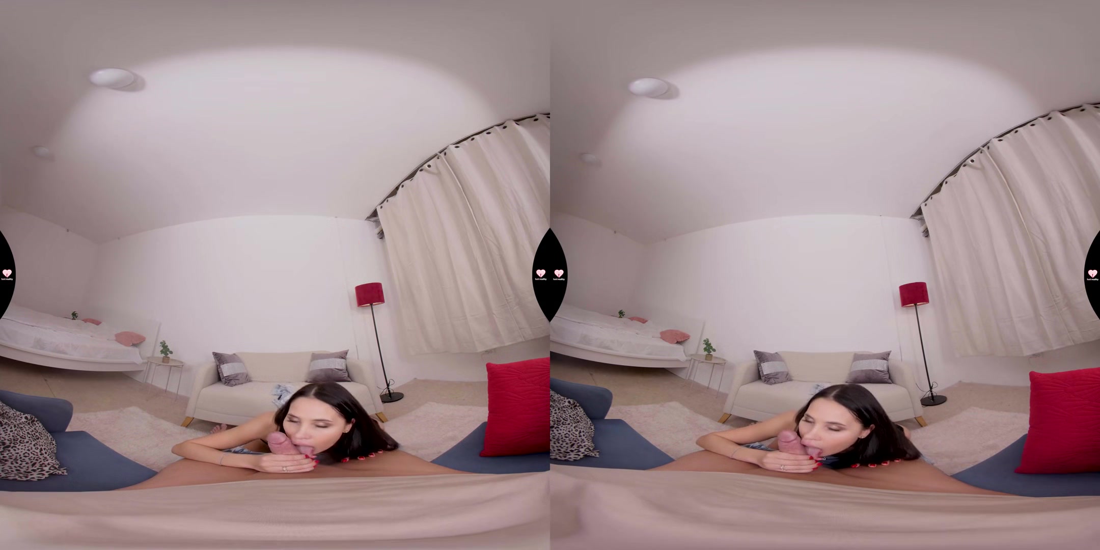 Hot Alyssa Deserves Good Fuck