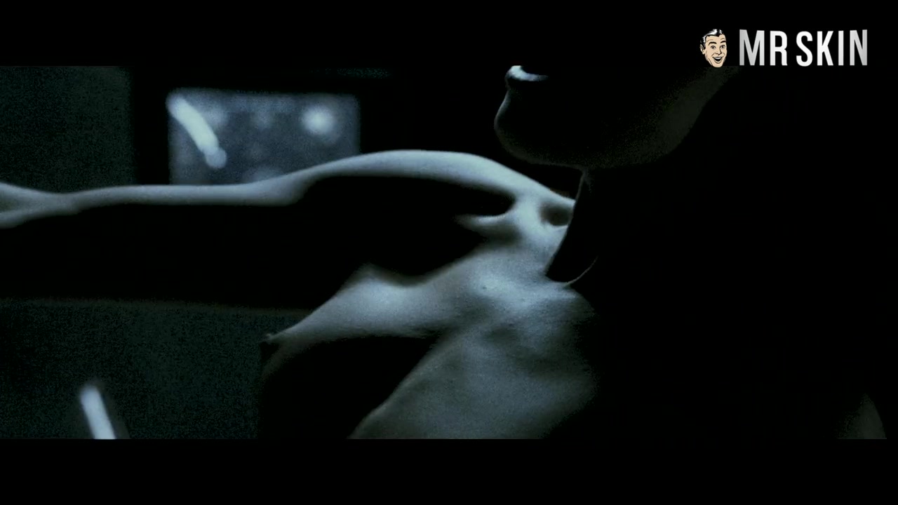 Shine a Light on Teresa Palmer's Nudity - Mr.Skin
