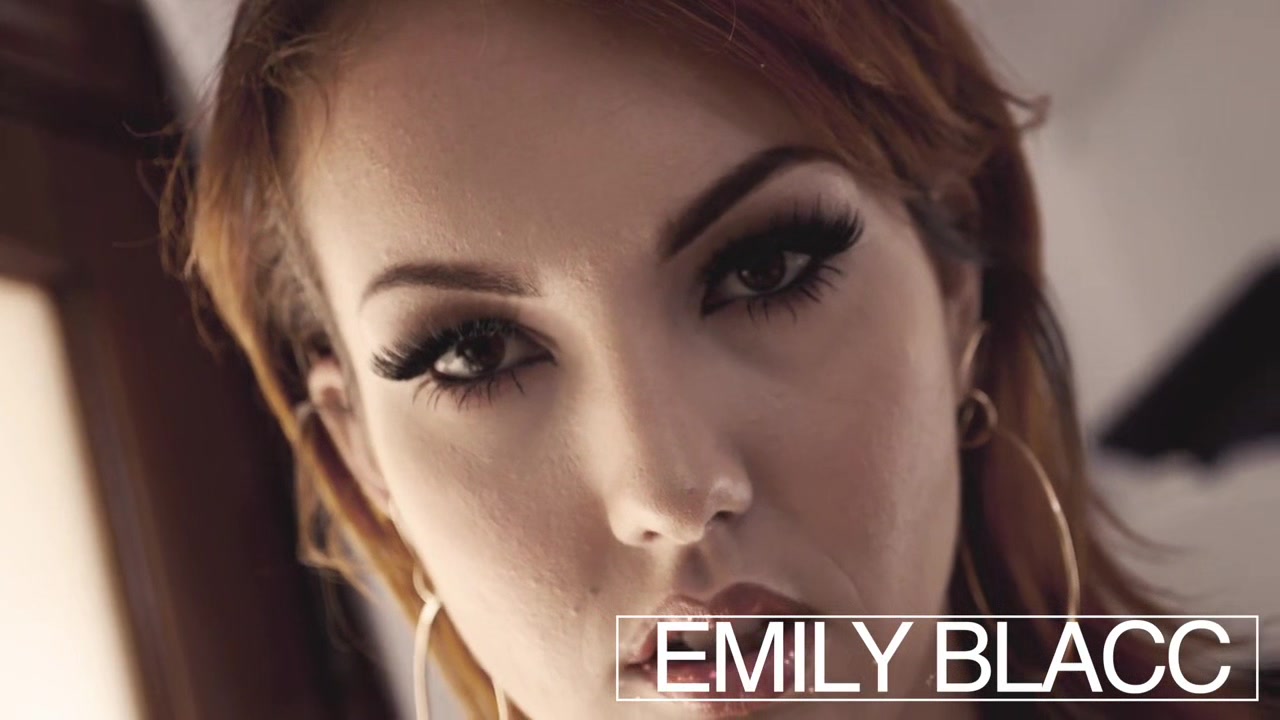 Emily Blaccs Obsession