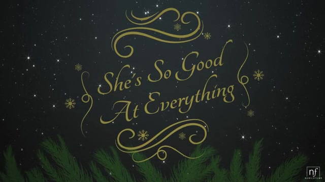 Shes So Good At Everything - S45:E25 - Nubilefilms