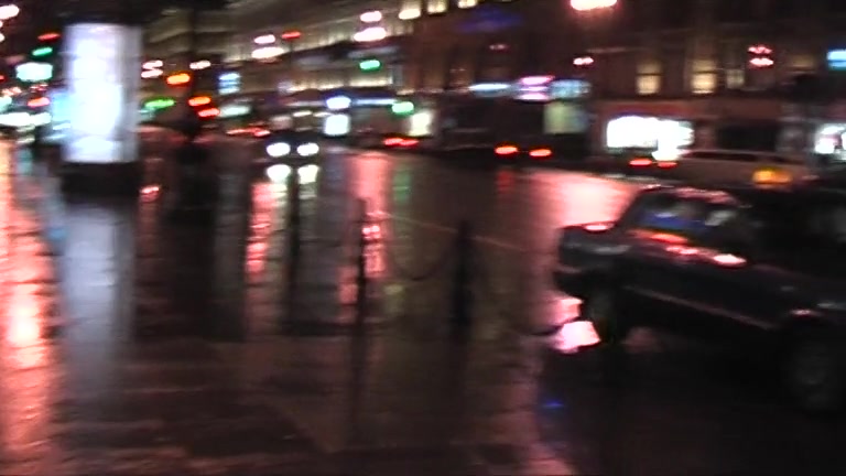 Homemade fuck clip with ardent paramours in darkness