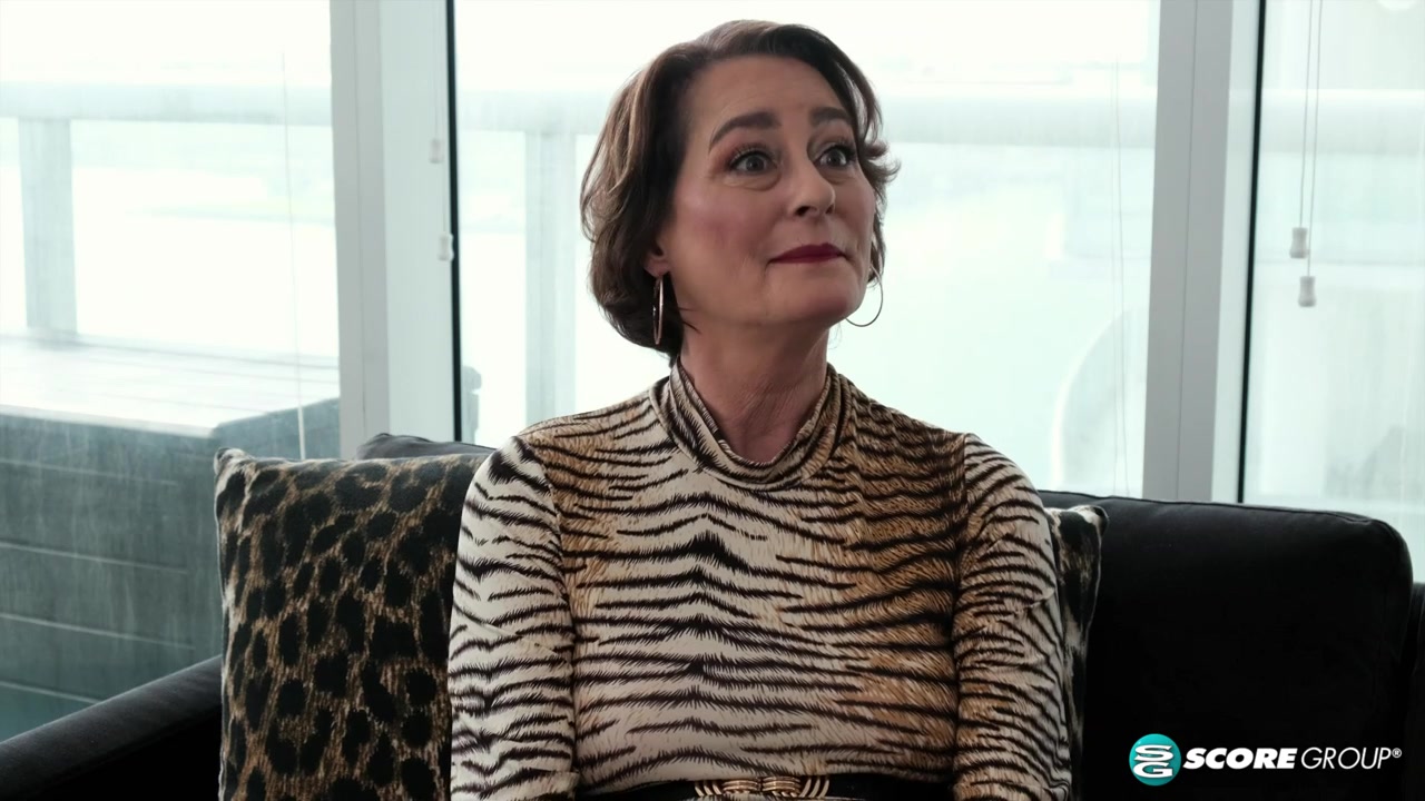 Getting to know our new 60Plus MILF - 60PlusMilfs