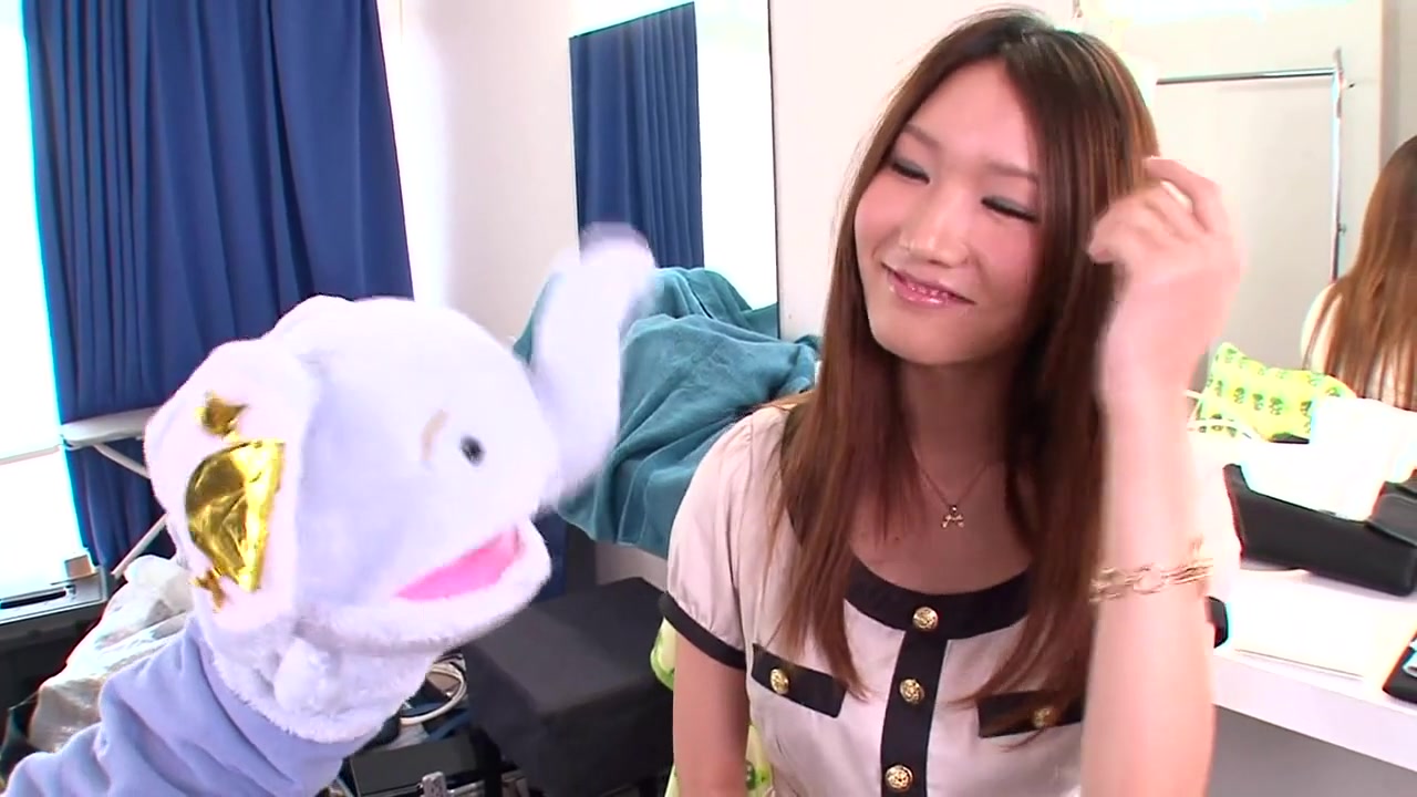 Mikuni Maisaki in Shy Asian Strips For The Camera - EritoAvStars