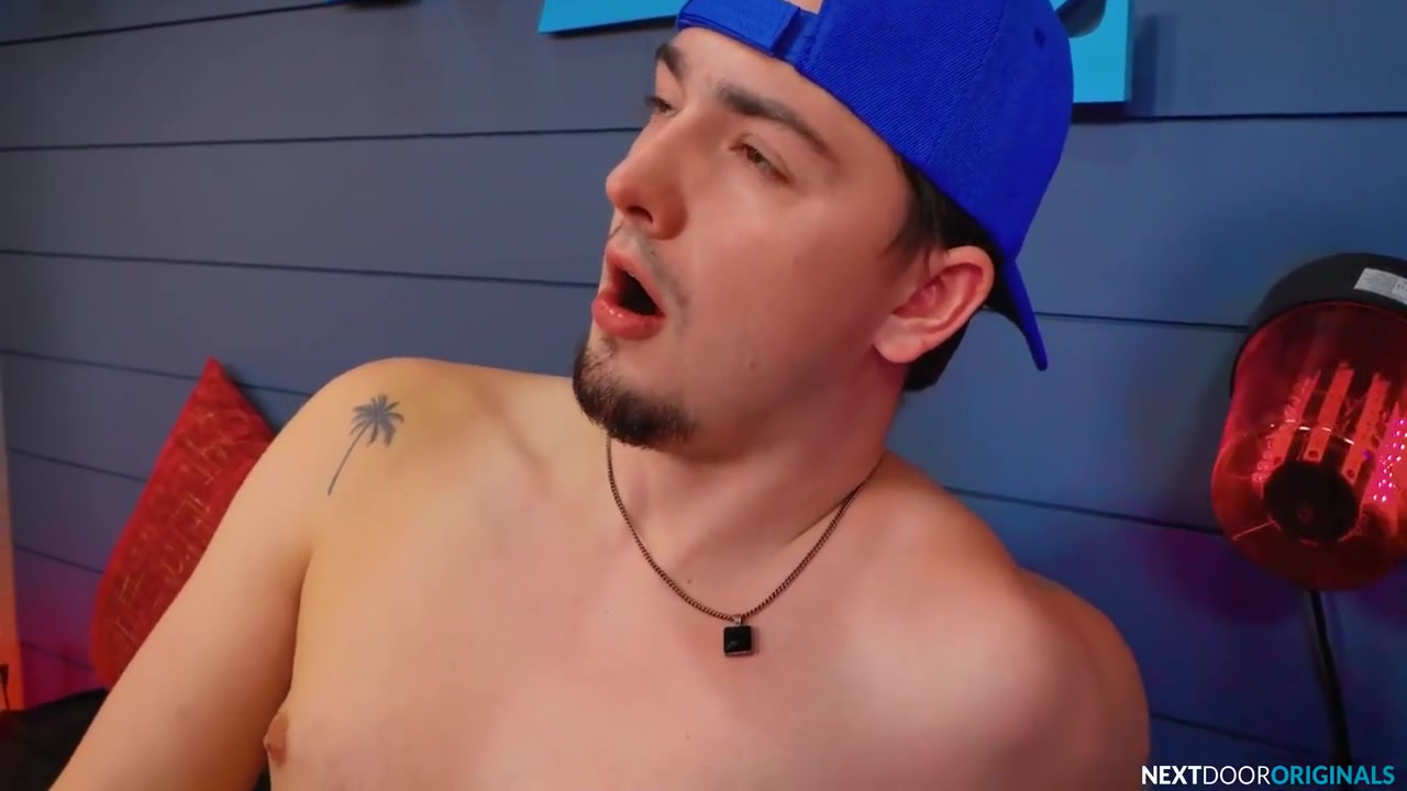 Hole-testing Bros Get Frisky