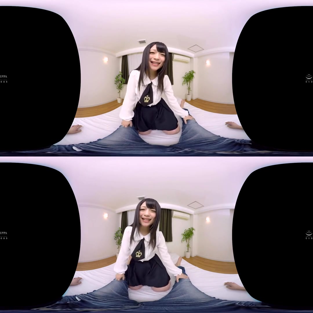 My Girlfriend is Riona Minami 1 - Asian teen 18+ Hardcore