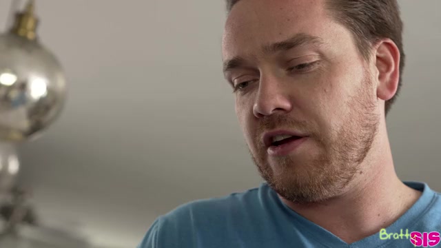 I Fucked My Step Brother Accidentally On Purpose - S18:E9 - Brattysis