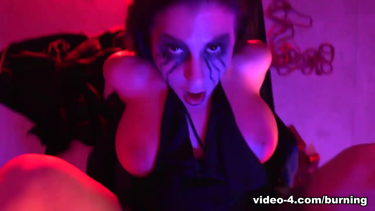Joanna Angel's Lana - 4