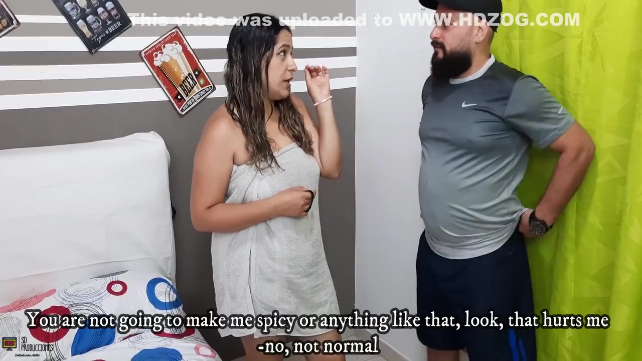 A Game Of Tastes I Like How His Cock Tastes With Condensed Milk! - Porn In Spanish