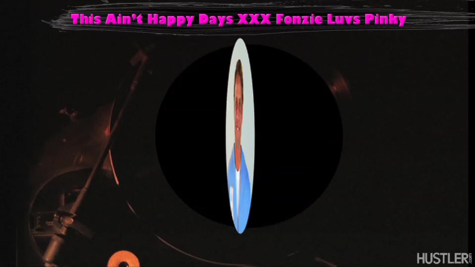 Tommy Gunn & Raquel Devine & Brooke Lee Adams in This Ain't Happy Days XXX - Hustler