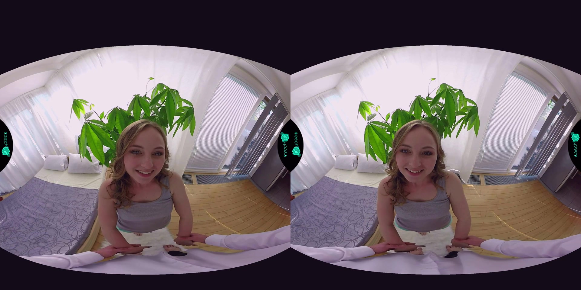 CzechVR 141 Unexpected Sex