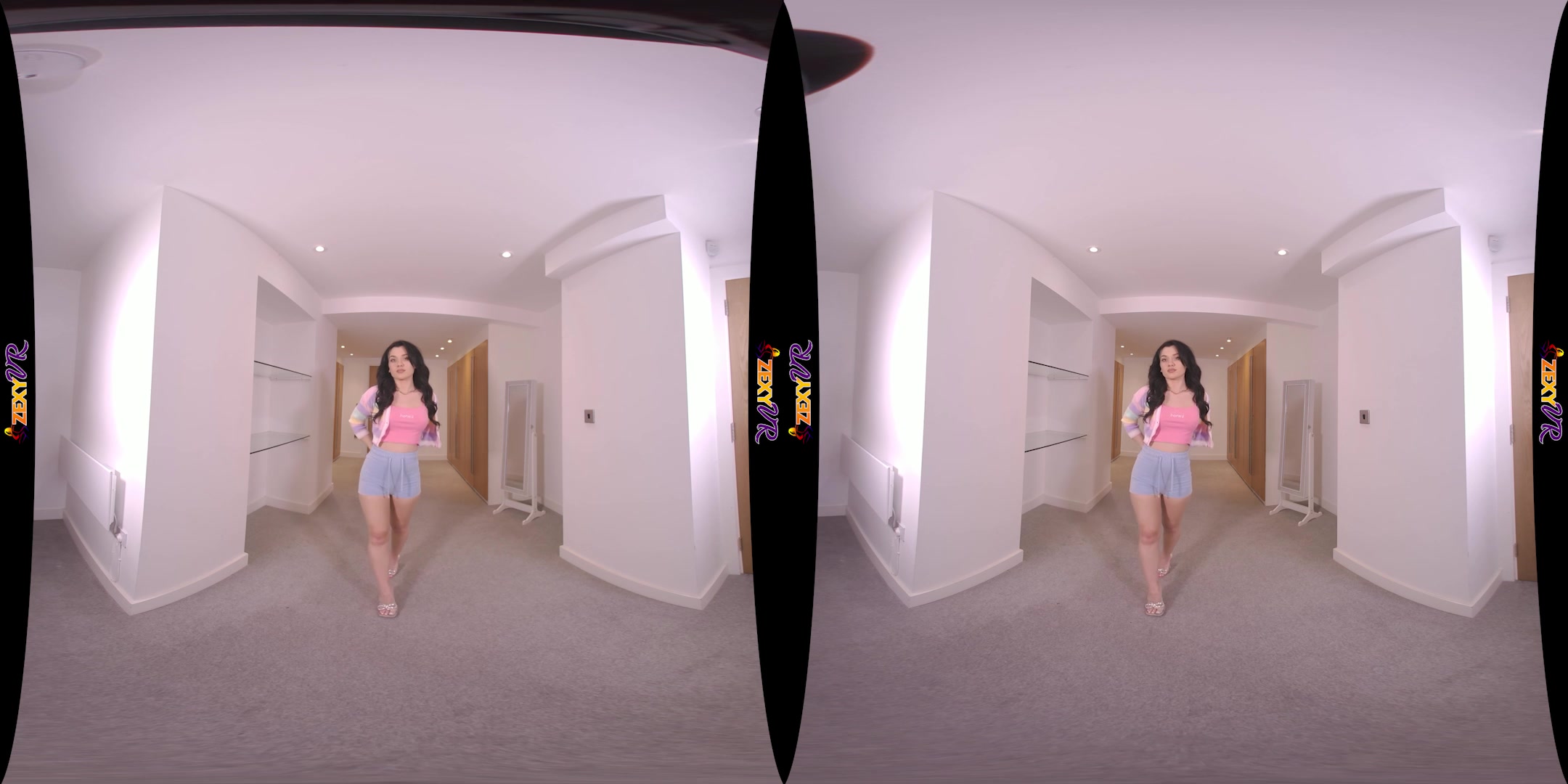 Love To Tease featuring Chelsea Essex - ZexyVR