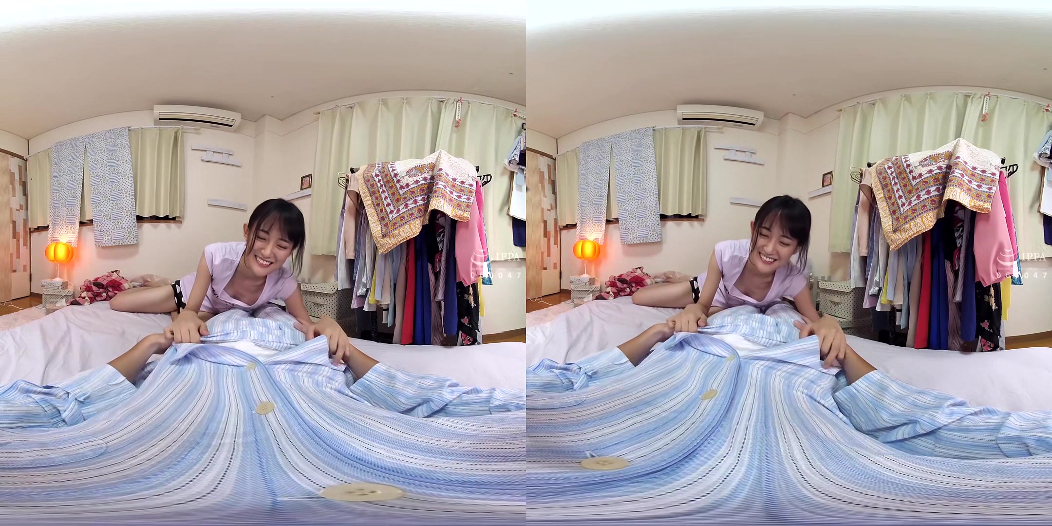 Sharehouse Harem Part 1; Full Jav Movie Vr