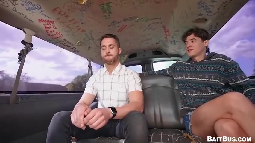 Andy Baits Adam