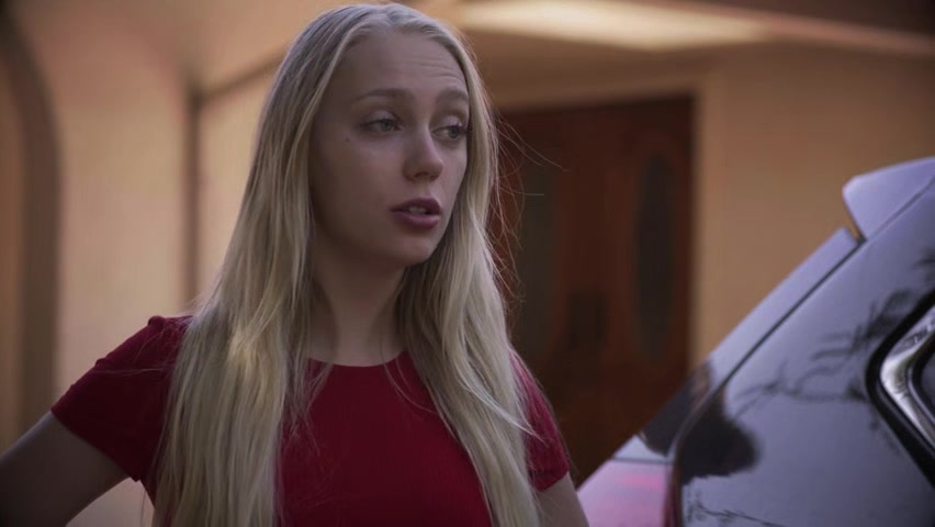 Rich Bitch pt.1