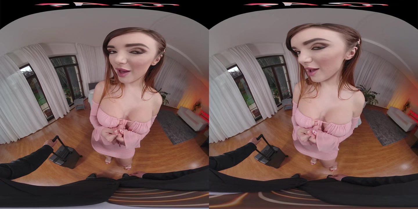 Mamacita de Cu00f3rdoba - FuckPassVR