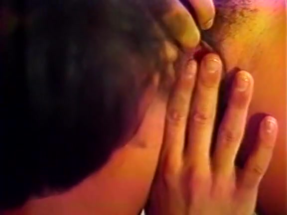 Alexis Firestone, Lady Magic, Sheri St. Clair in vintage fuck video