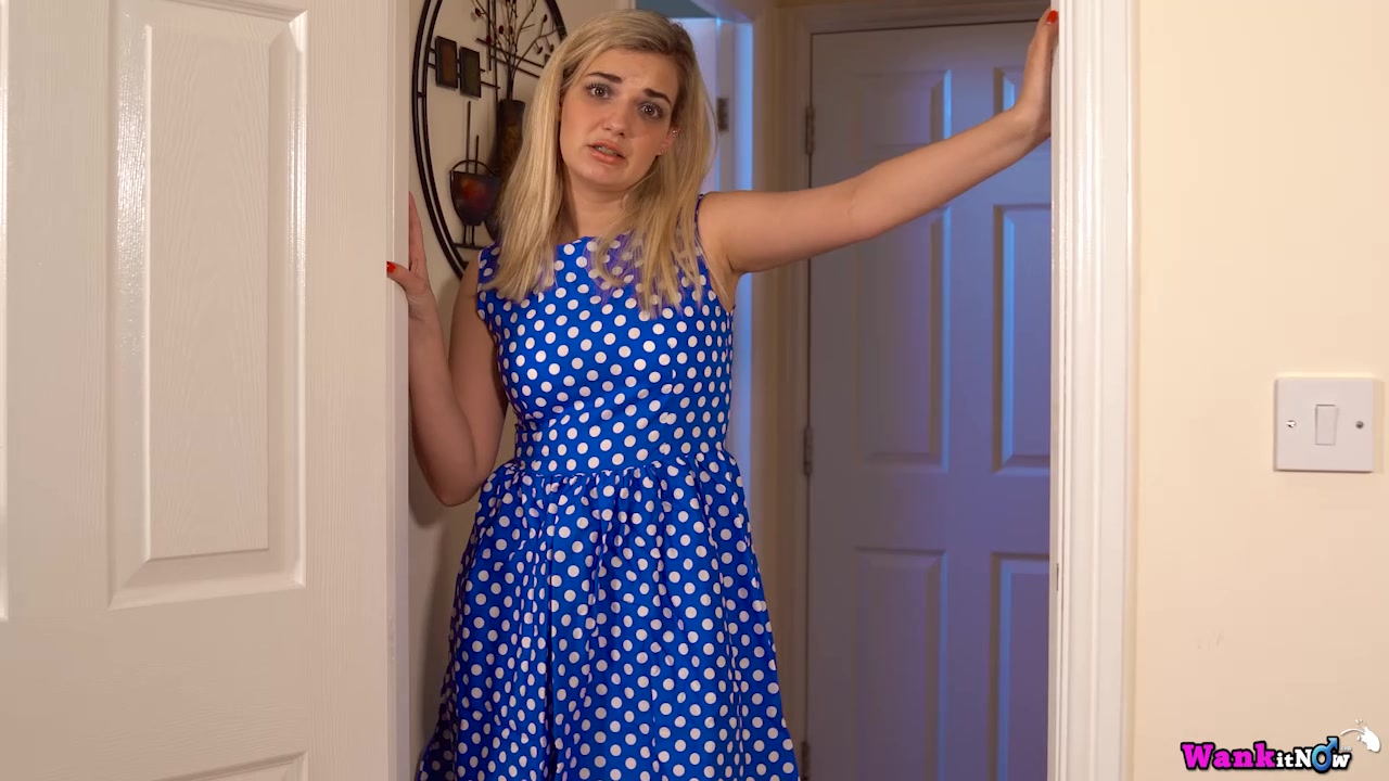 Dolly - Sperm Donation - Sexy Videos - WankitNow
