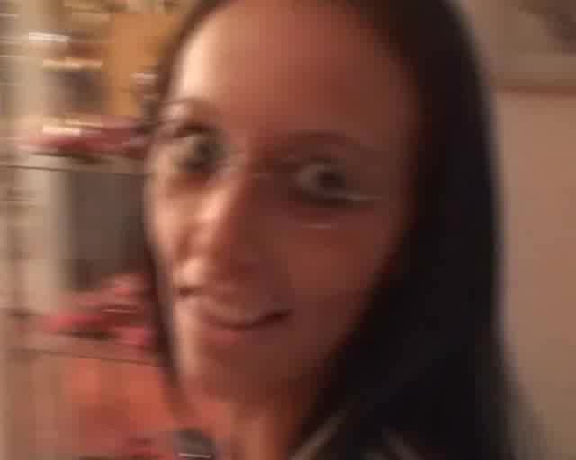 Hottie Gets Picked Up By Some Stranger