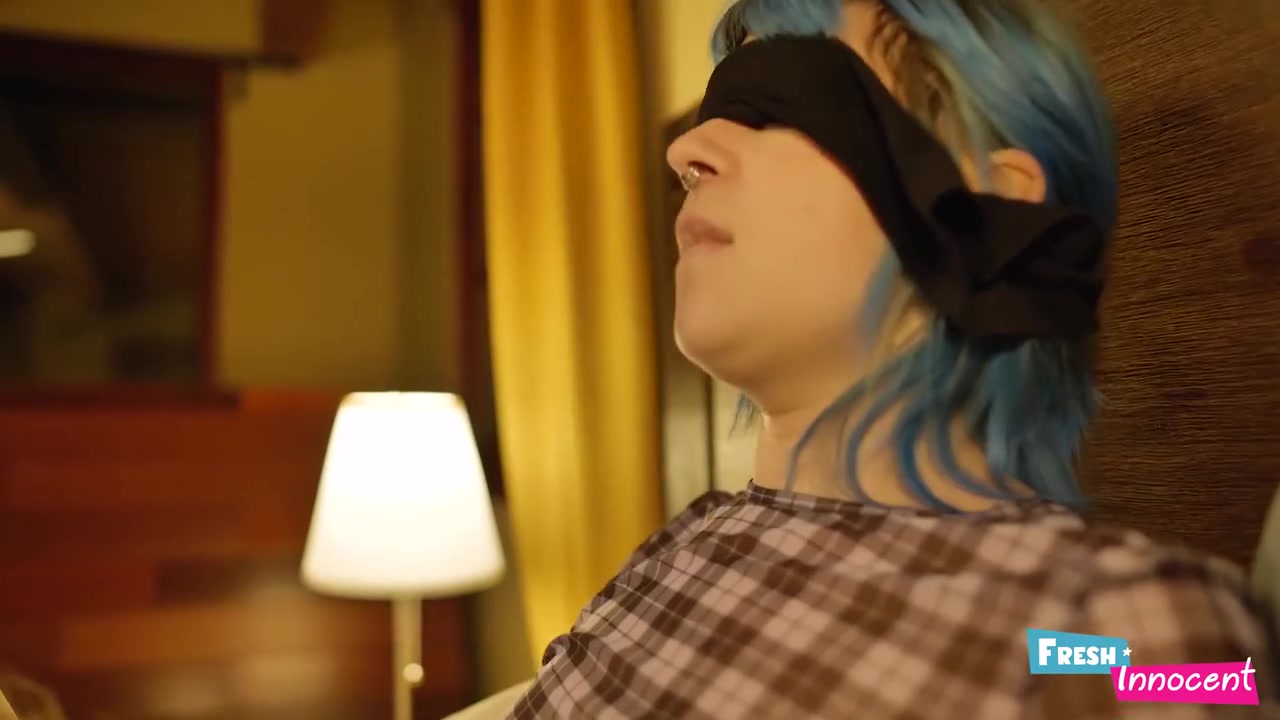 2 Gals Are Fucked By A Tattoed Man