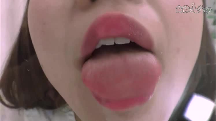 Ms.Reina - Fetish Japanese Video