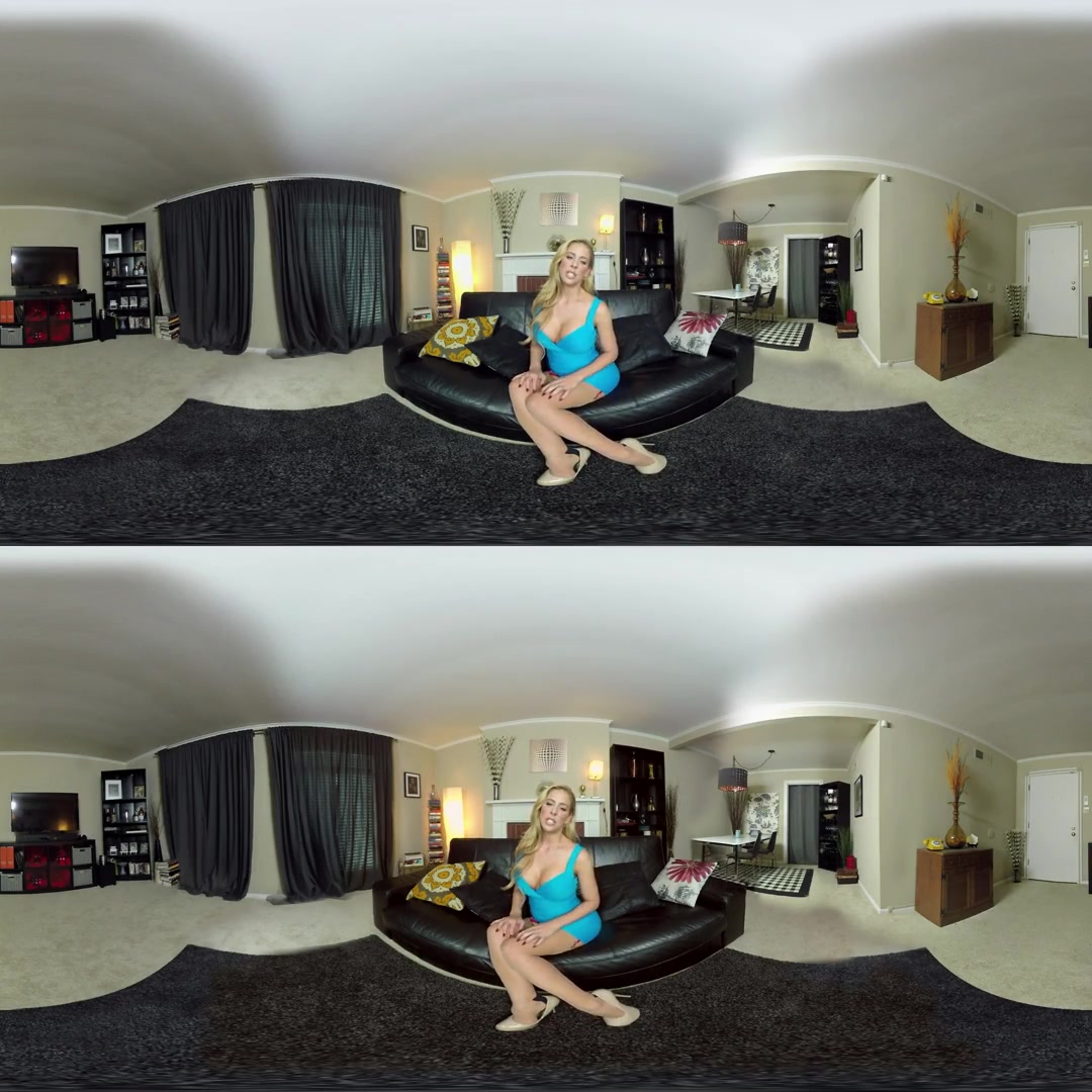 Cherie DeVille in Milf Fantasy - VixenVR Ultra - VixenVR