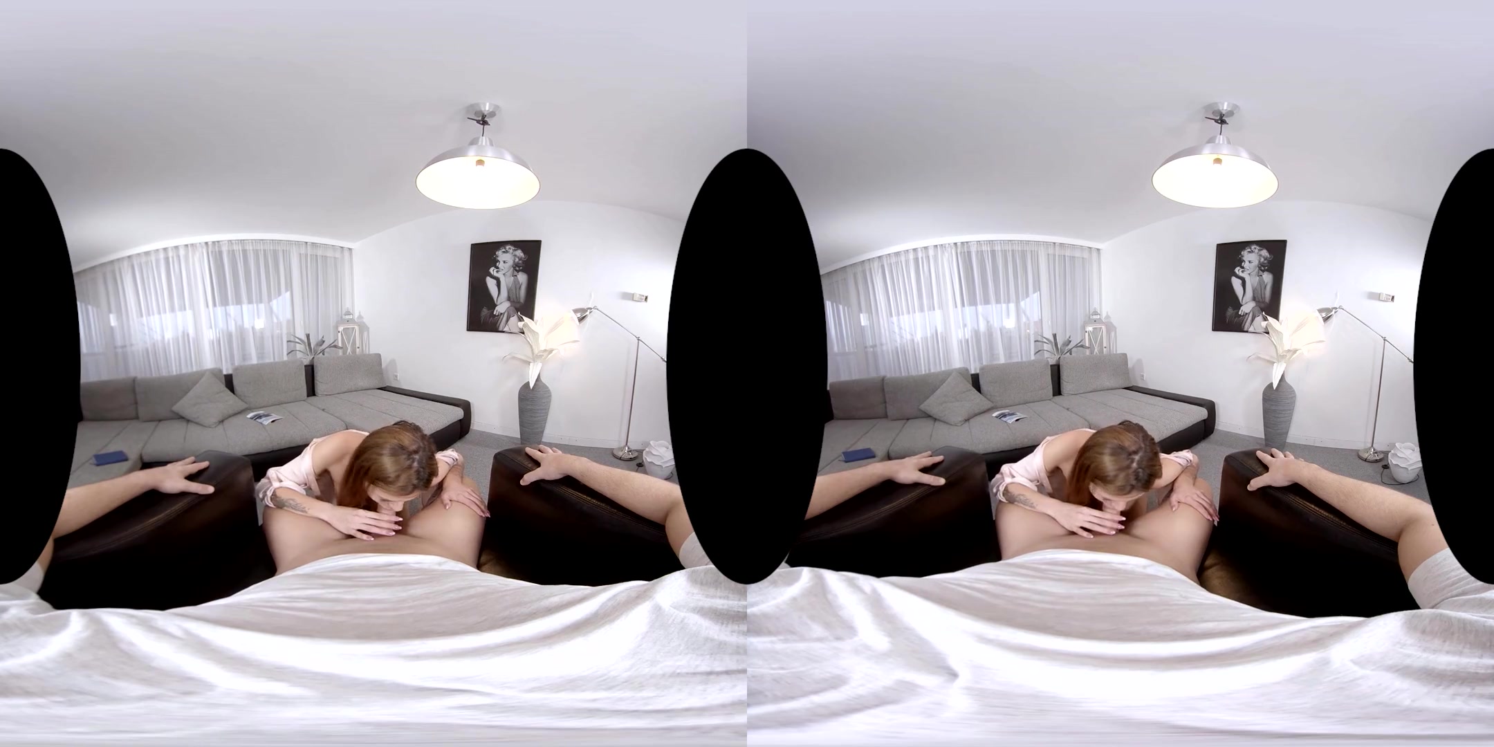 Tori Hendrix in Caught In The Act - POV - RealityLovers