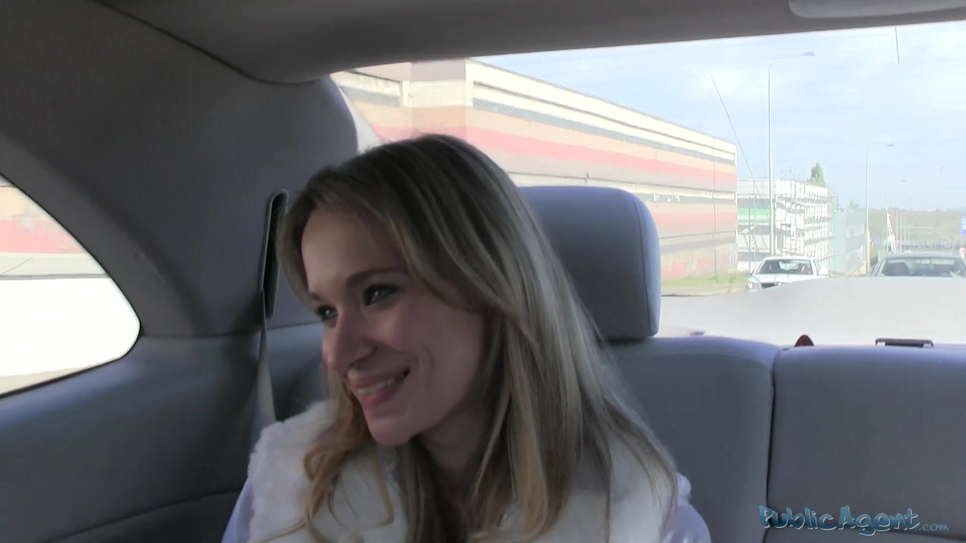 PublicAgent Video. Angelina