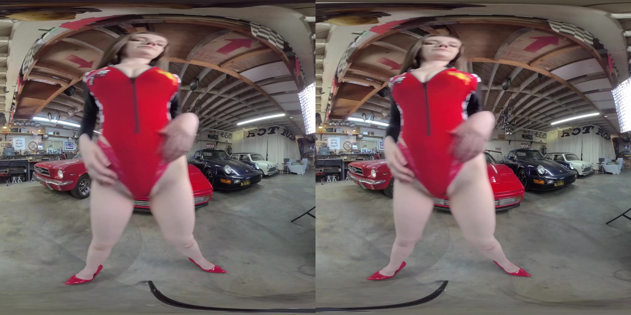 Ferrari - EmilyBloom