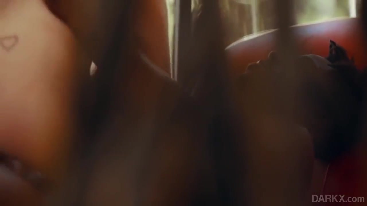 One Last Time Please In 4k - Blond Hair Girl Interracial
