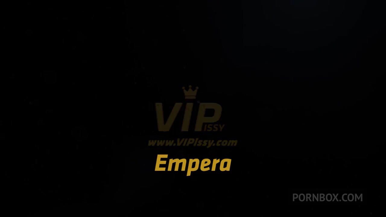 Ordinary Pissing Couple with Empera by VIPissy - PissVids