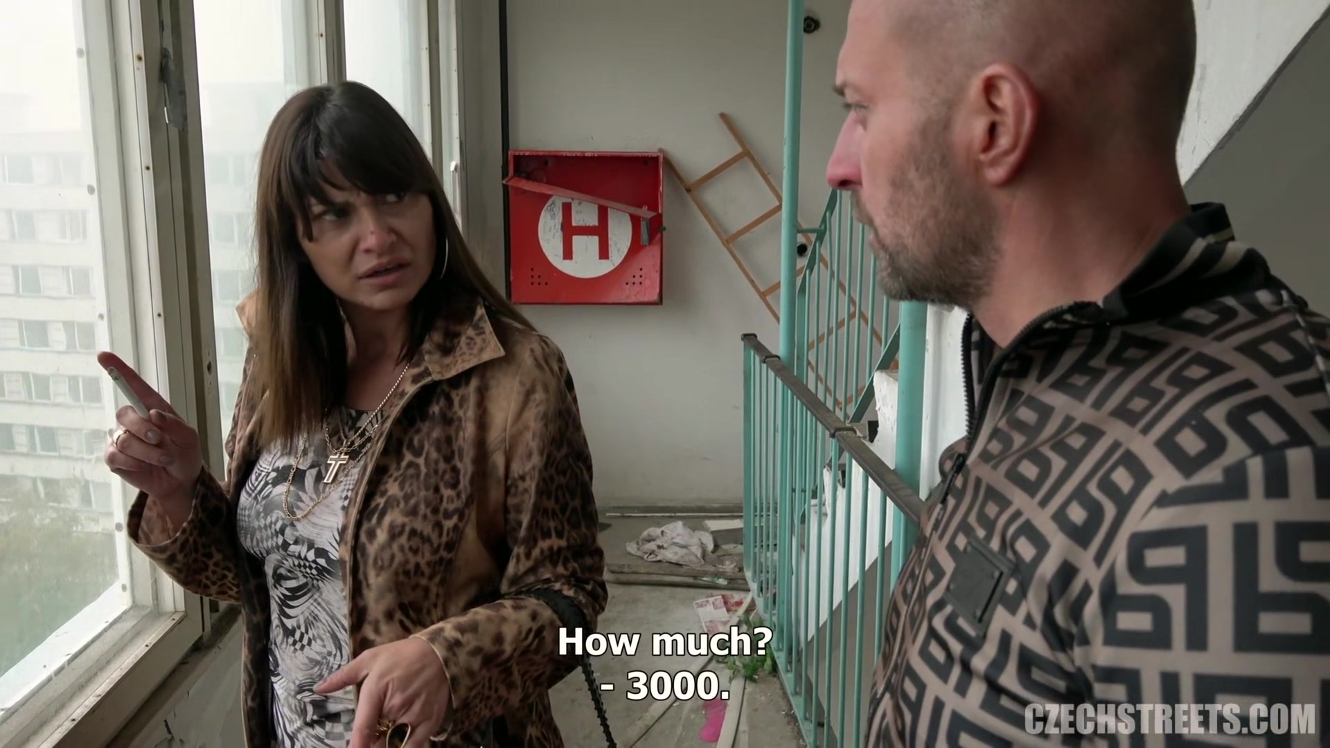 Czech Streets – Czech Gypsies Reloaded