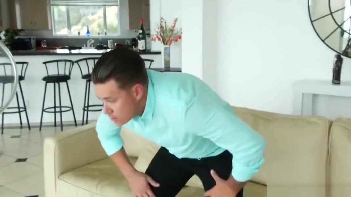 Fucking stepsis with BRUTE FORCE