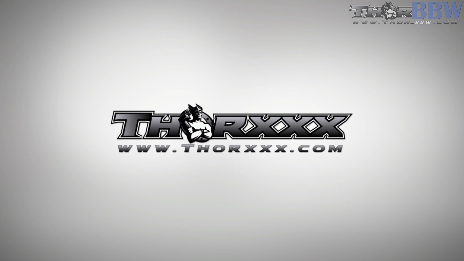Biker Trash Alexxxis - Thor-Bbw