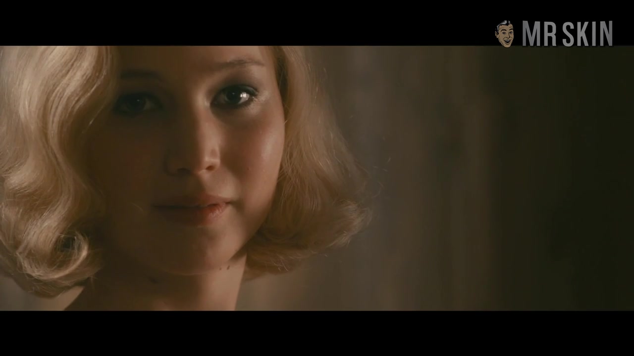Best Of: Jennifer Lawrence - Mr.Skin
