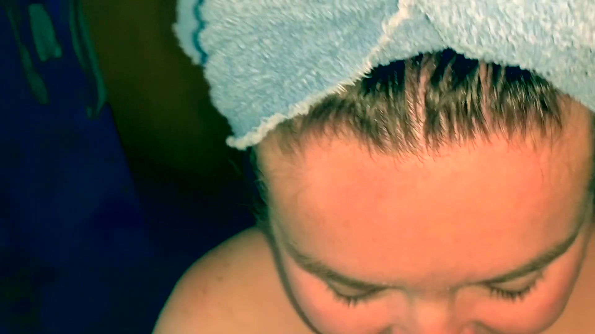 Sexy Bbw Short Aftershower Bj - Sexynebbw