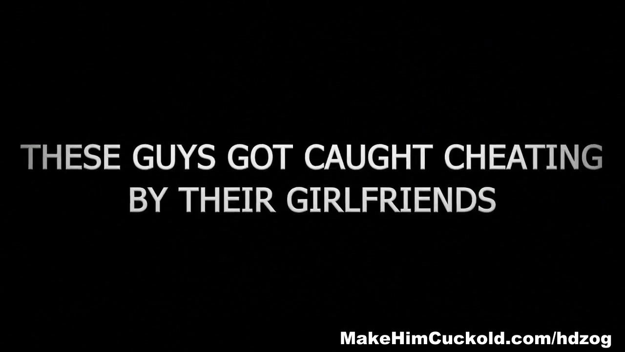 Cheater punished like a cuckold