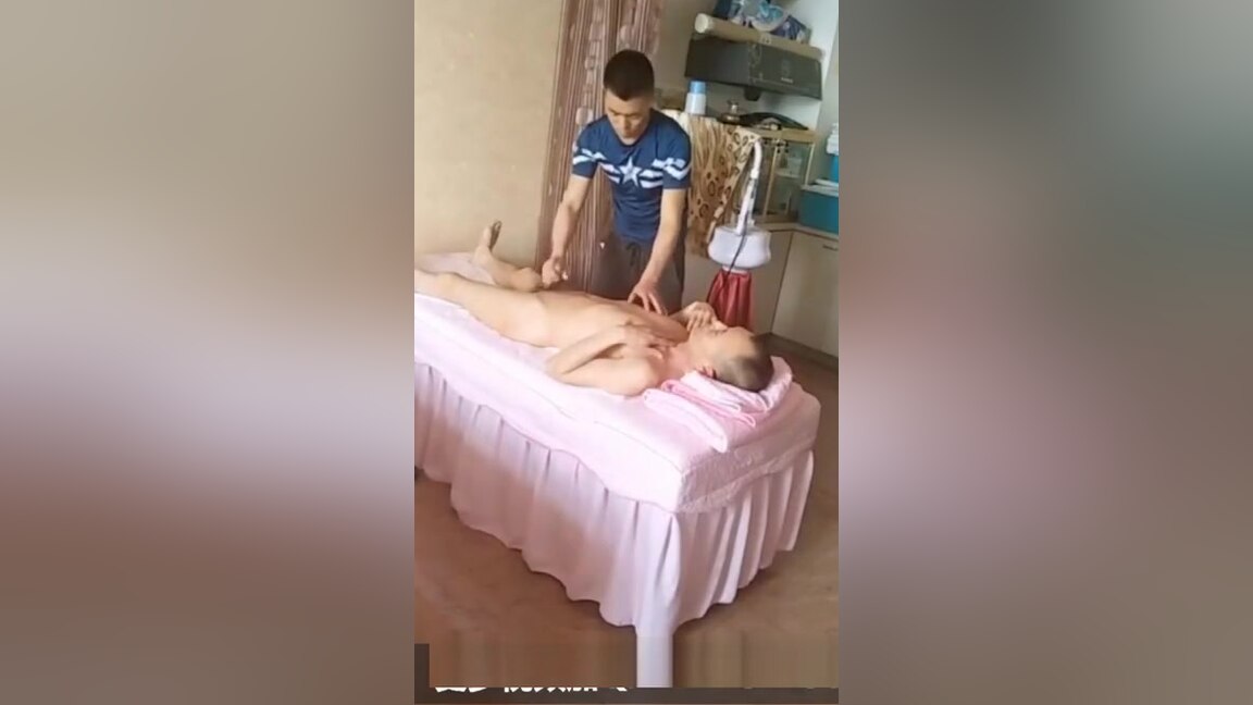 Asian massage 2