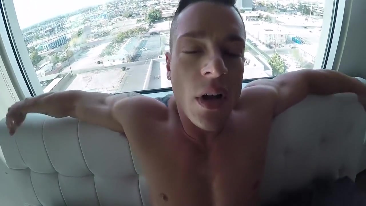 A World Of Ripped Guys With Billy Santoro And Rex Cameron