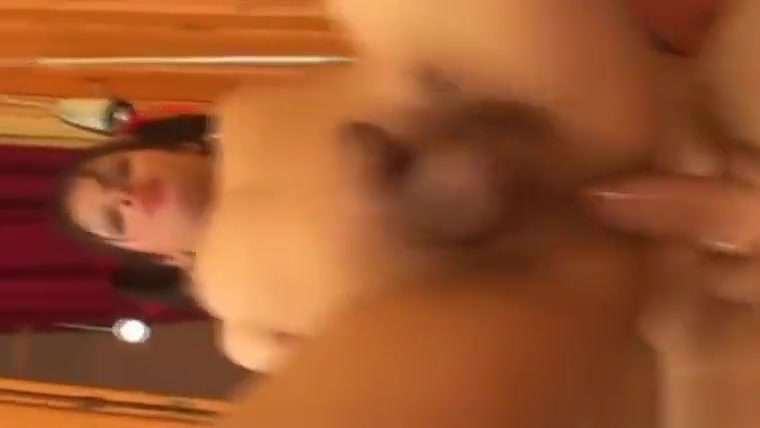 Amateur ts babes butt banged passionately