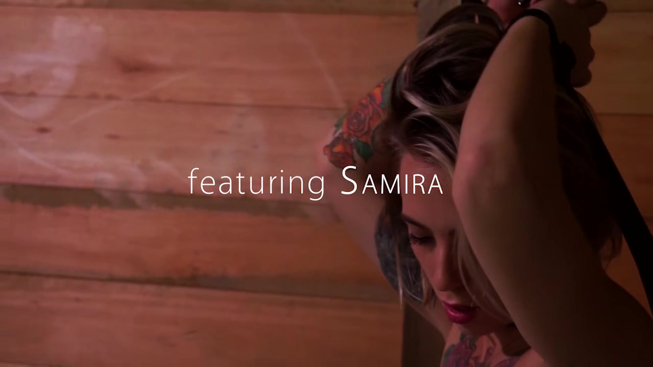 Tricks 2 - Samira - TheLifeErotic