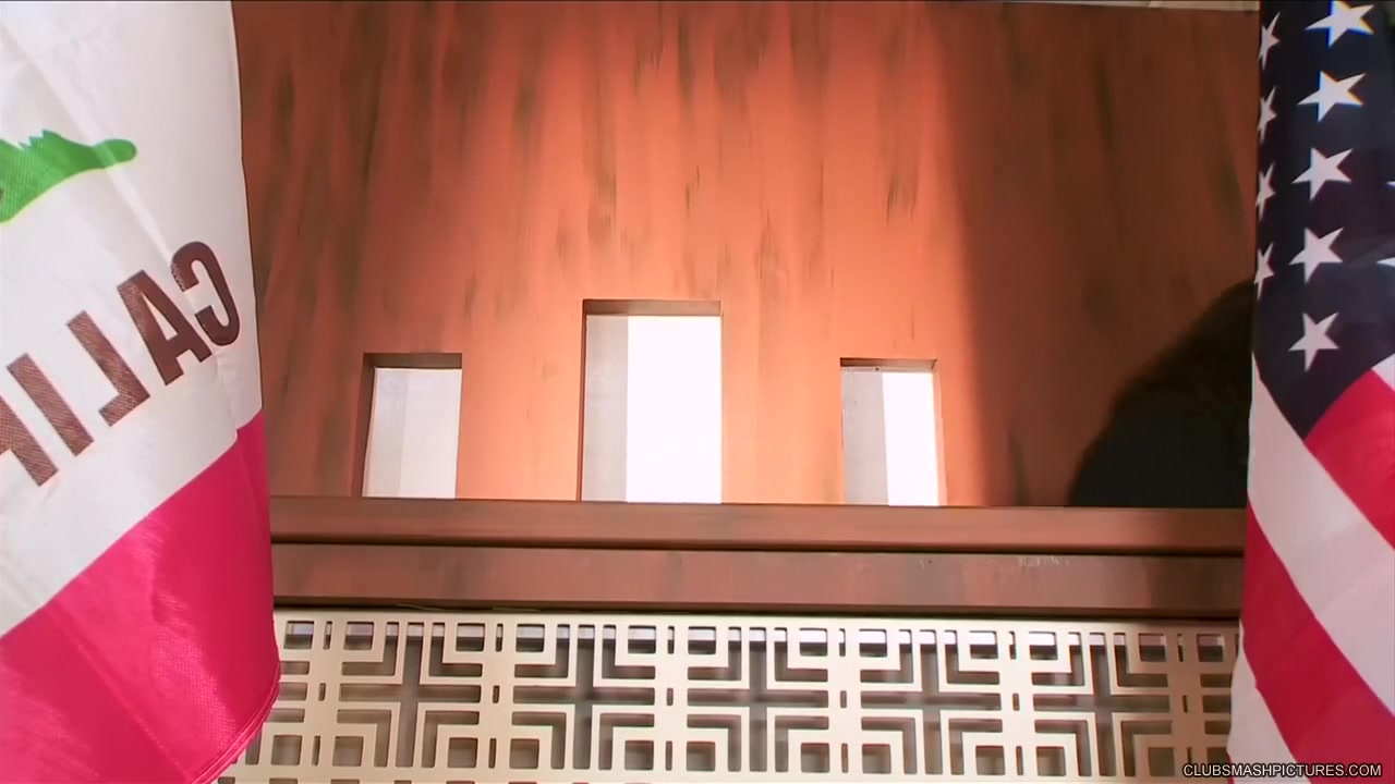 Monique Fuentes Fucks the Divorce Judge