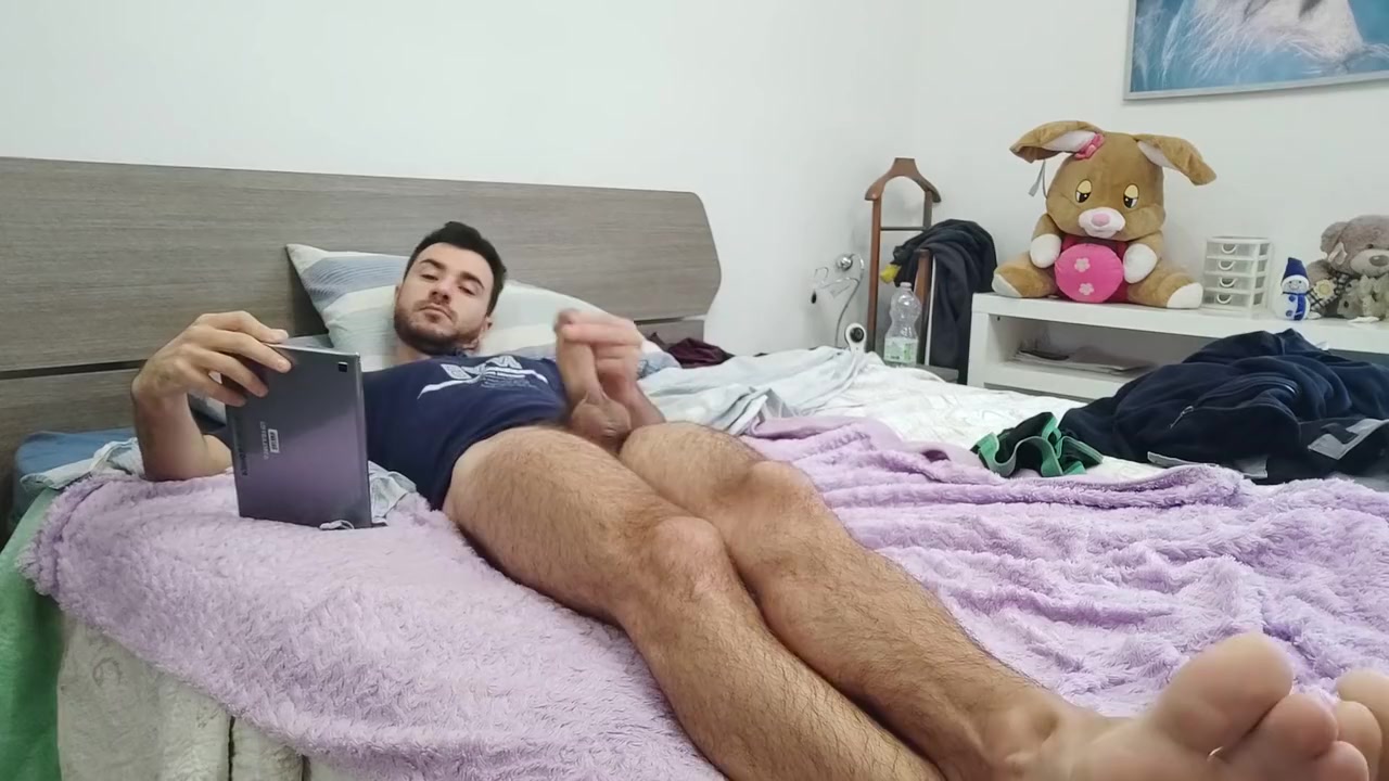 I Really Masturbate Watching Rei Reel Pushed On