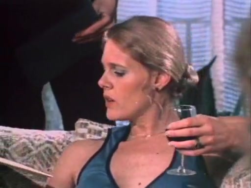 John Holmes, Chris Cassidy, Paula Wain in classic porn site