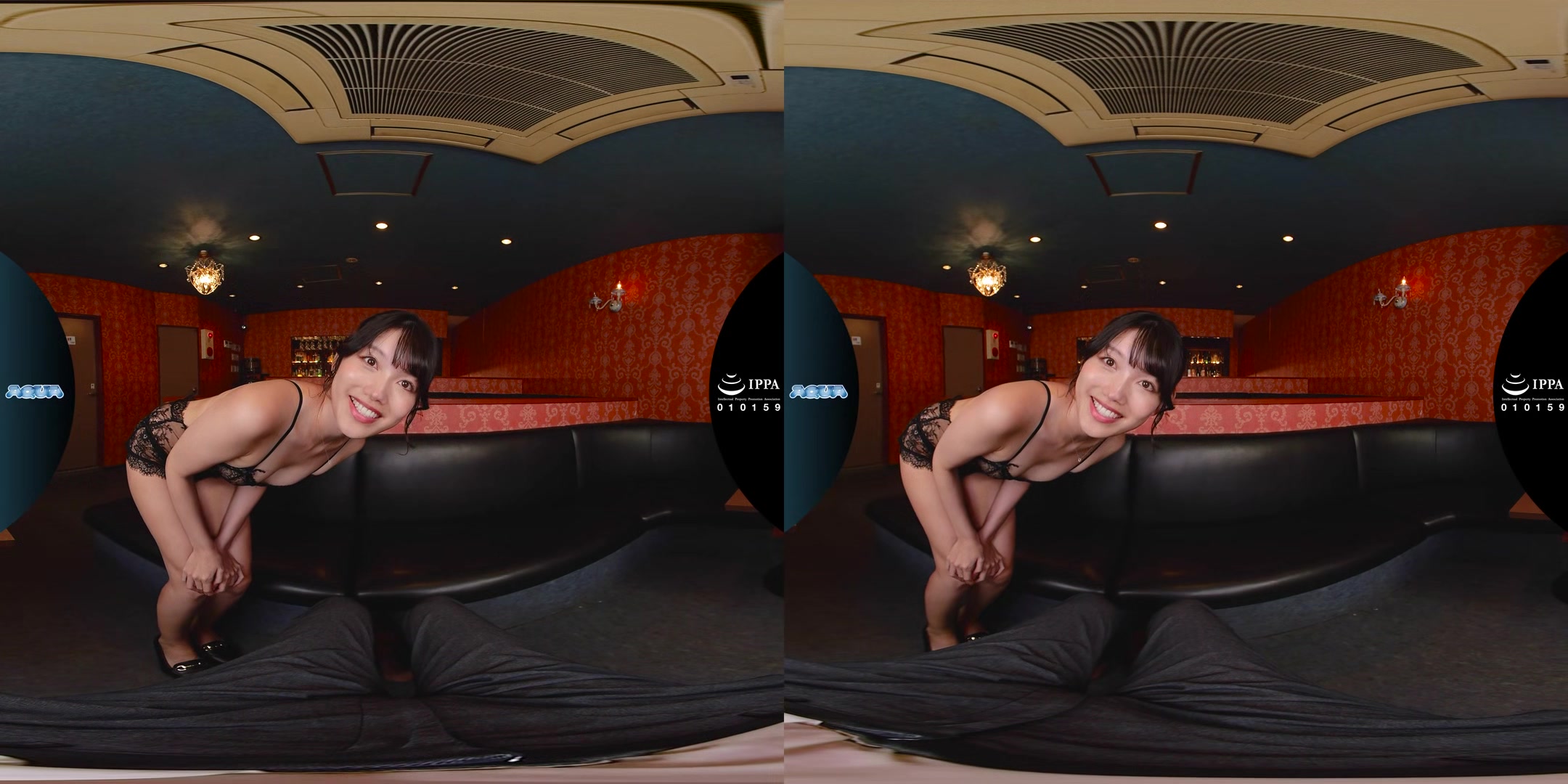 No Customer Pink Salon Leads To Then And There Full Sex Harem