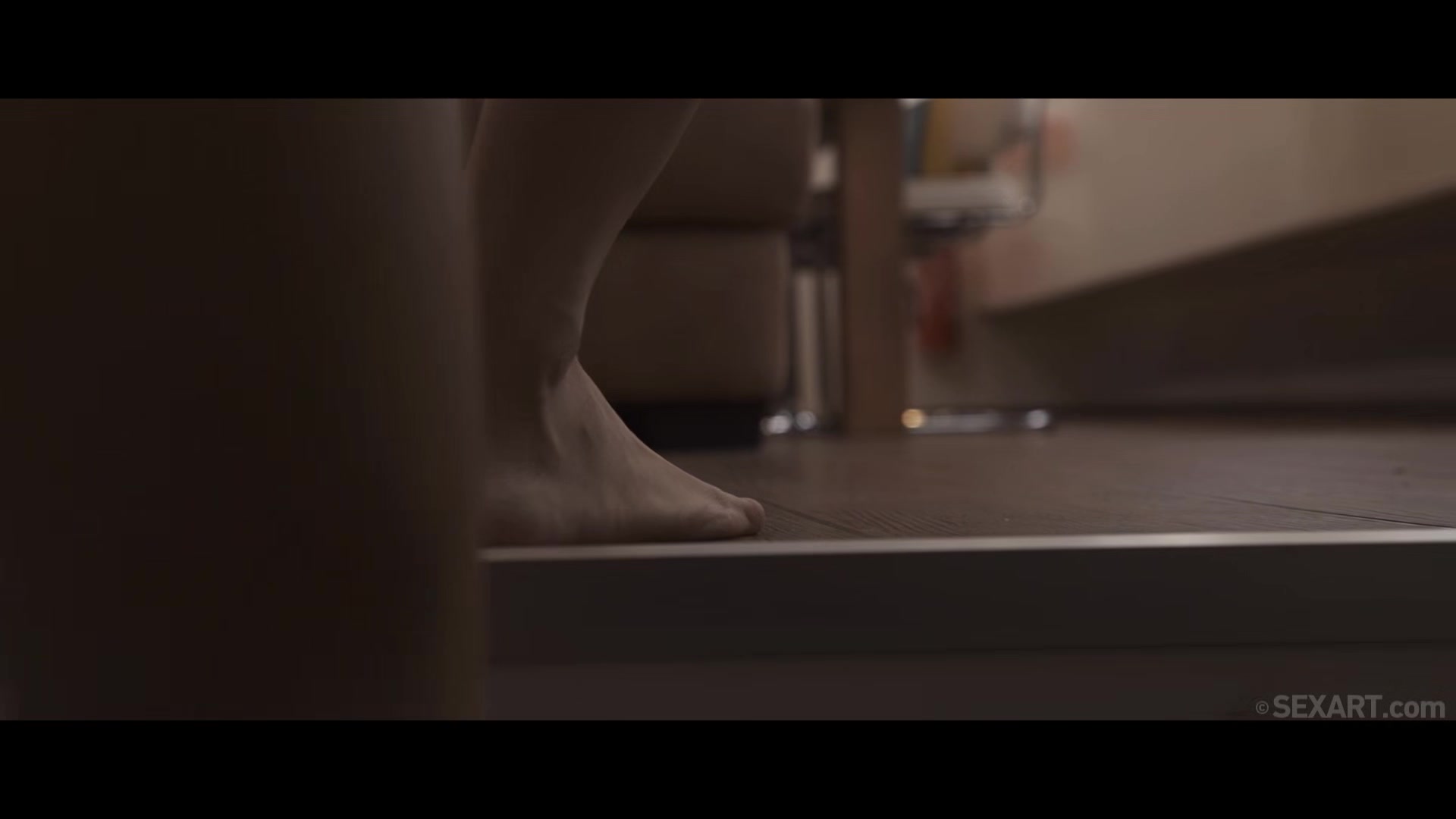 Voeden De Liefde - Antonia Sainz & Nick Wolanski - SexArt