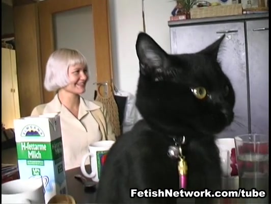 FetishNetwork Clip: Facetten