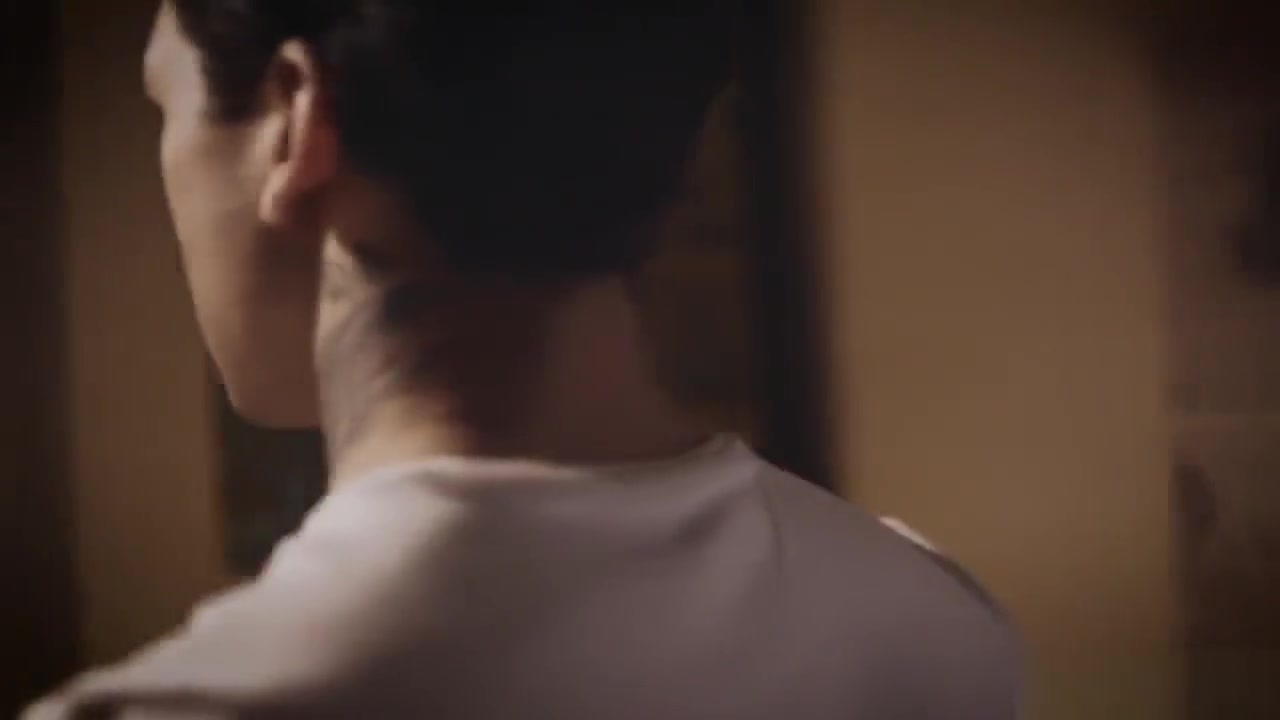 Step brother discovers that stepsister is fucking his Step dad