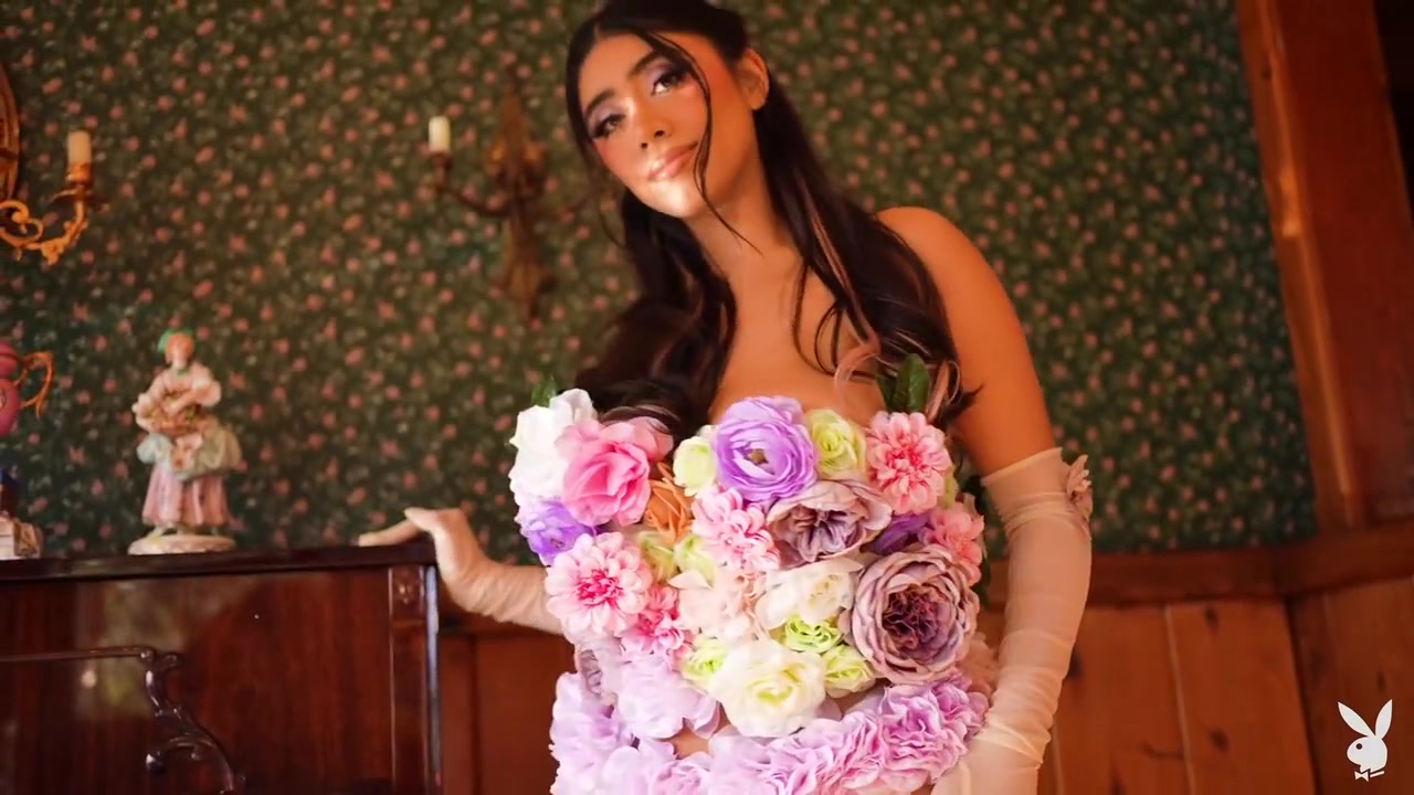 24 05 24 Bring To Bloom Xxx 2160p With Violet Myers